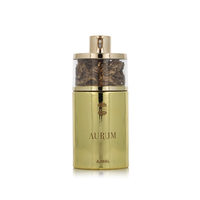 Ajmal Aurum Eau De Parfum 75 ml kvepalai moterims