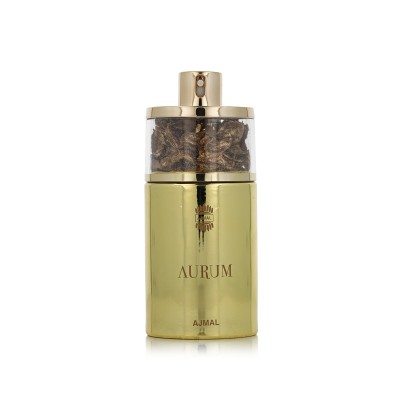 Ajmal Aurum Eau De Parfum 75 ml kvepalai moterims