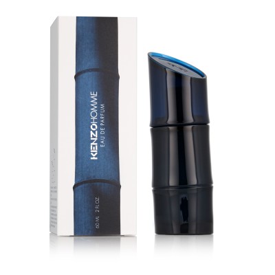 Kenzo Homme Eau de Parfum 2022 Eau De Parfum 60 ml kvepalai vyrams