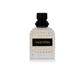 Valentino Valentino Uomo Born In Roma Yellow Dream Eau De Toilette 50 ml (man) 2