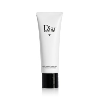 Dior Homme 2020 Shave Cream 125 ml vyrams