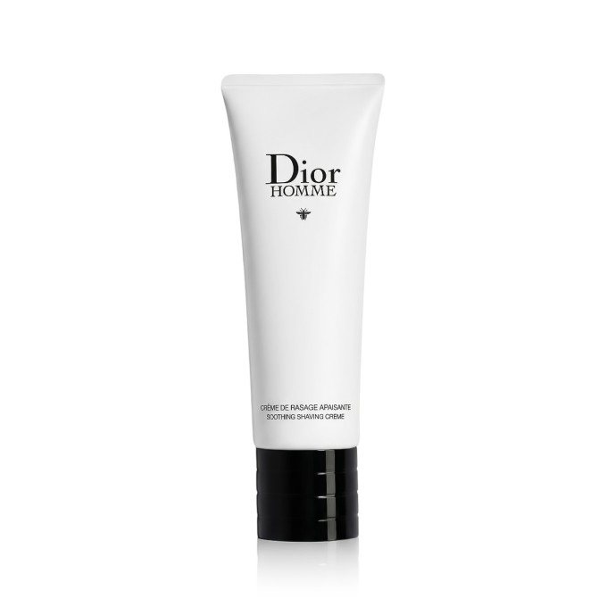 Dior Homme 2020 Shave Cream 125 ml vyrams