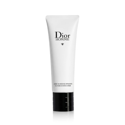 Dior Homme 2020 Shave Cream 125 ml vyrams