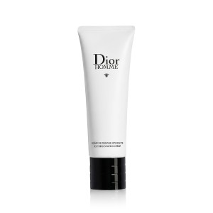 Dior Homme 2020 Shave Cream 125 ml vyrams