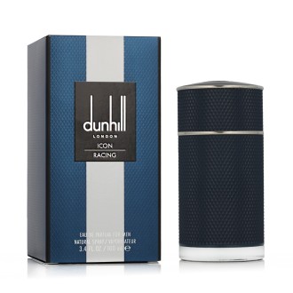 Dunhill Icon Racing Blue Eau De Parfum 100 ml kvepalai vyrams