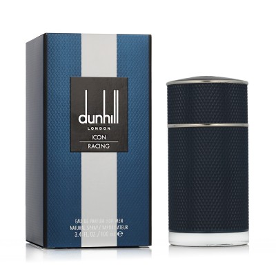 Dunhill Icon Racing Blue Eau De Parfum 100 ml kvepalai vyrams