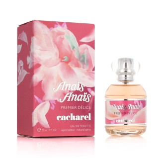 Cacharel Anais Anais Premier Délice Eau De Toilette 50 ml kvepalai moterims