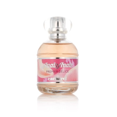 Cacharel Anais Anais Premier Délice Eau De Toilette 50 ml kvepalai moterims