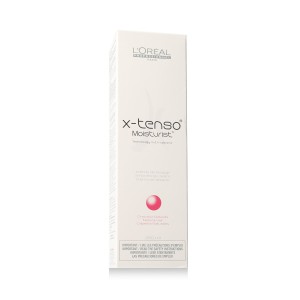 L Oréal Professionnel X-Tenso Moisturist Smoothing Cream for Natural Hair 250 ml