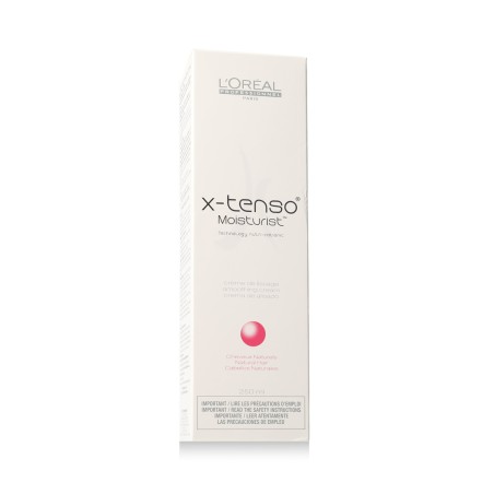 L Oréal Professionnel X-Tenso Moisturist Smoothing Cream for Natural Hair 250 ml