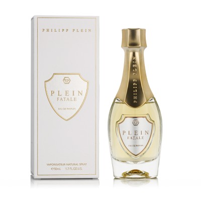 Philipp Plein Plein Fatale Eau De Parfum 50 ml kvepalai moterims
