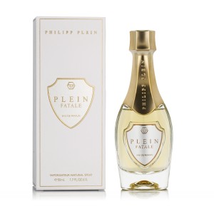 Philipp Plein Plein Fatale Eau De Parfum 50 ml kvepalai moterims