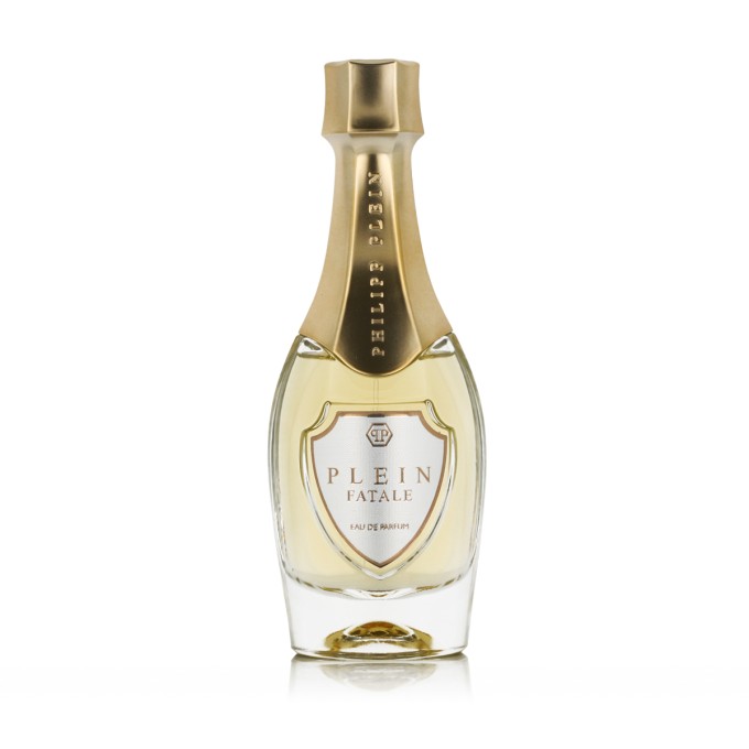 Philipp Plein Plein Fatale Eau De Parfum 50 ml kvepalai moterims