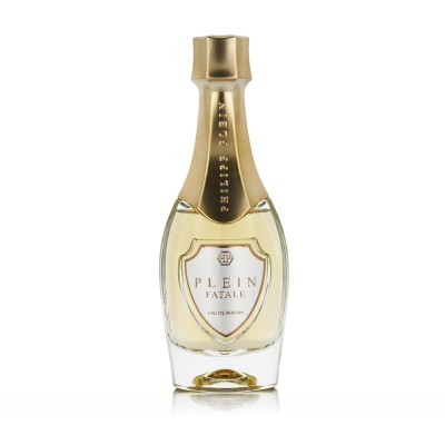 Philipp Plein Plein Fatale Eau De Parfum 50 ml kvepalai moterims