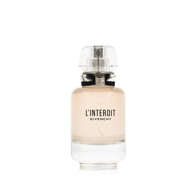 Givenchy L'Interdit 2022 Eau De Toilette 50 ml kvepalai moterims