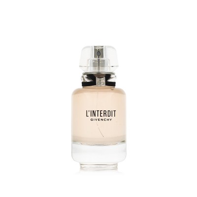 Givenchy L'Interdit 2022 Eau De Toilette 50 ml kvepalai moterims