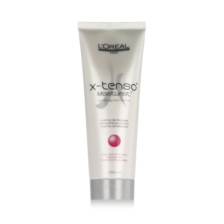 L Oréal Professionnel X-Tenso Moisturist Smoothing Cream for Natural Hair 250 ml