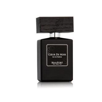 BeauFort Coeur De Noir Eau De Parfum 50 ml (unisex) 2