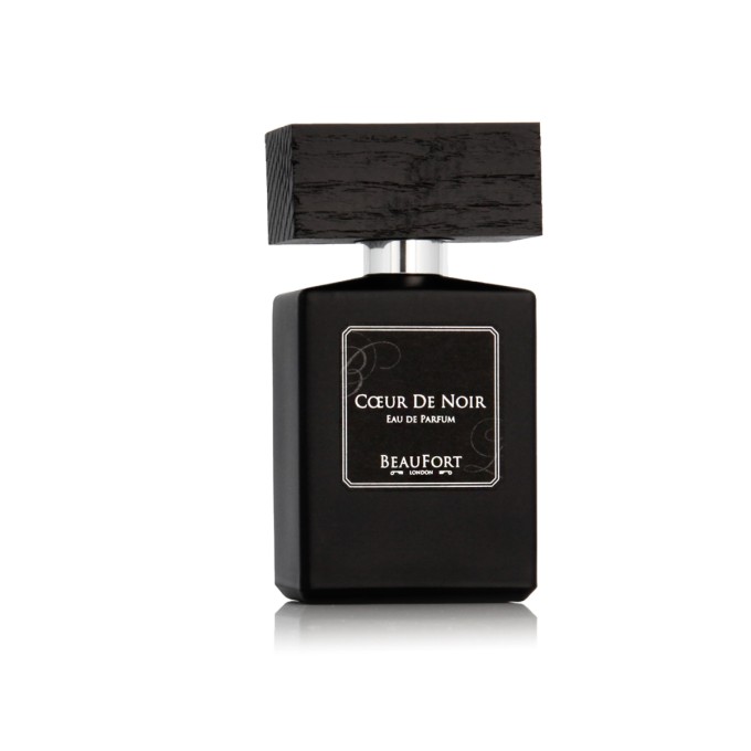 BeauFort Coeur De Noir Eau De Parfum 50 ml (unisex)