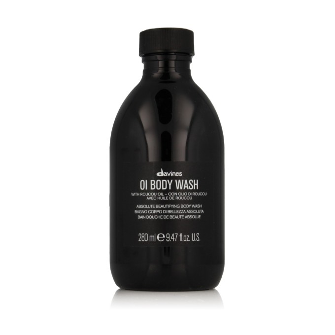 Davines Oi Body Wash 280 ml