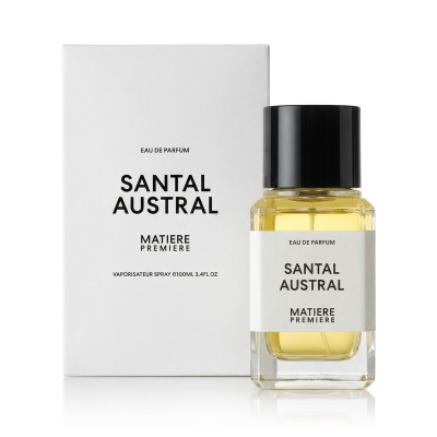 Matiere Premiere Santal Austral Eau De Parfum 100 ml (unisex)