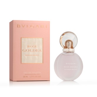 Bvlgari Rose Goldea Blossom Delight Eau De Toilette 50 ml kvepalai moterims