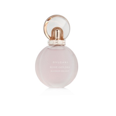 Bvlgari Rose Goldea Blossom Delight Eau De Toilette 50 ml kvepalai moterims