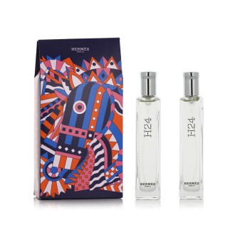 Hermès H24 EDT 2 x 15 ml (man)