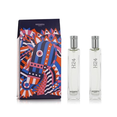 Hermès H24 EDT 2 x 15 ml (man)