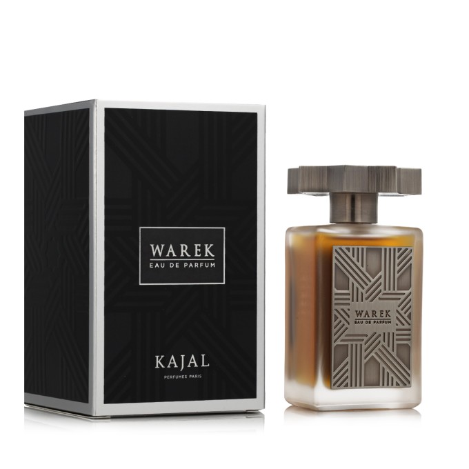 Kajal Warek Eau De Parfum 100 ml (unisex)
