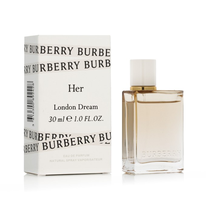 Burberry Her London Dream Eau De Parfum 30 ml (woman)