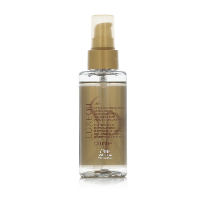 Wella SP Luxe Oil Reconstructive Elixir 100 ml