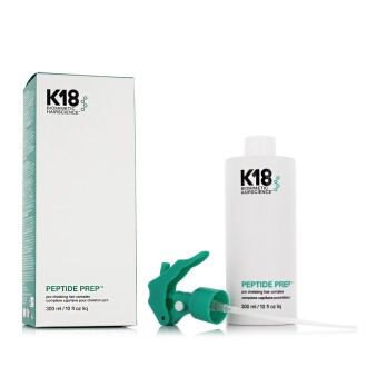 K18 Peptide Prep Pro Chelating Hair Complex 300 ml