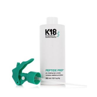 K18 Peptide Prep Pro Chelating Hair Complex 300 ml 2