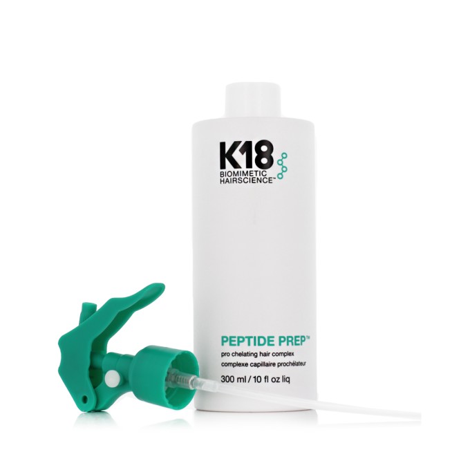 K18 Peptide Prep Pro Chelating Hair Complex 300 ml