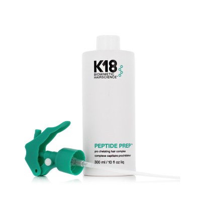 K18 Peptide Prep Pro Chelating Hair Complex 300 ml