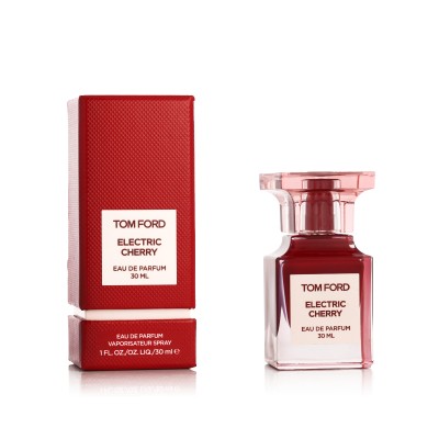 Tom Ford Electric Cherry Eau De Parfum 30 ml (unisex)