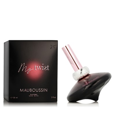 Mauboussin My Twist Eau De Parfum 90 ml (woman)