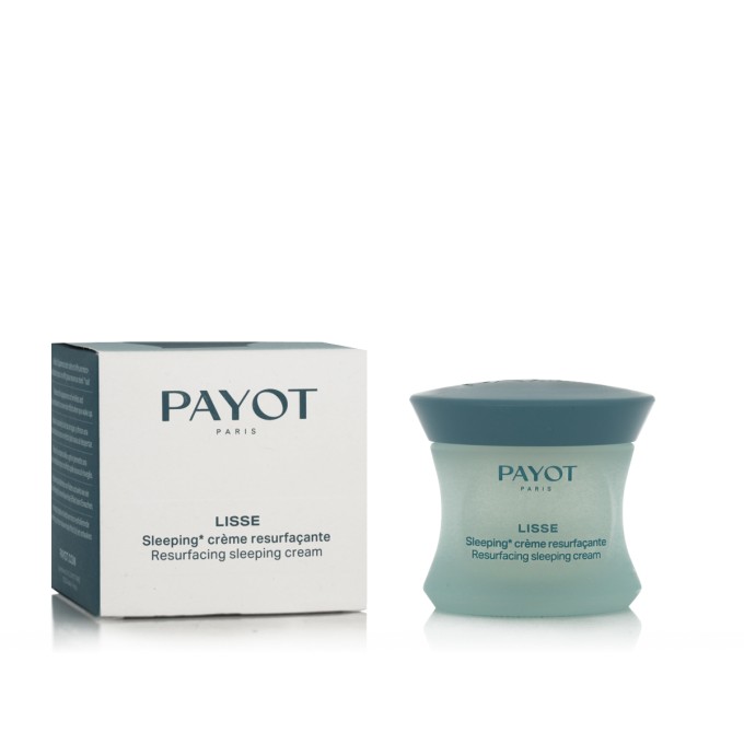 Payot Lisse Resurfacing Sleeping Cream 50 ml
