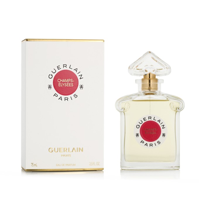 Guerlain Les Légendaires Champs-Elysées Eau De Parfum 75 ml kvepalai moterims