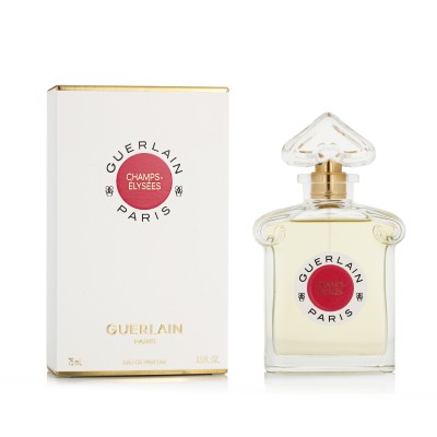 Guerlain Les Légendaires Champs-Elysées Eau De Parfum 75 ml kvepalai moterims