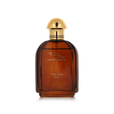 Jaguar For Men Oud Eau De Parfum 100 ml kvepalai vyrams