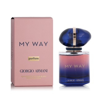 Giorgio Armani My Way Parfum Refillable 30 ml (woman)