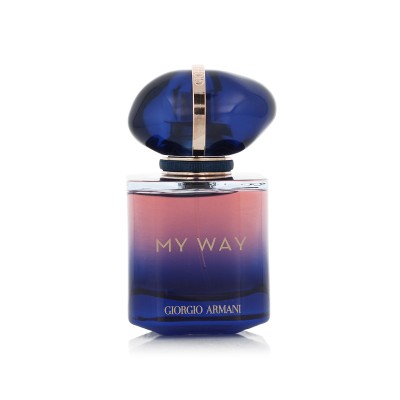 Giorgio Armani My Way Parfum Refillable 30 ml kvepalai moterims