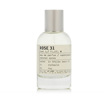 Le Labo Rose 31 Eau De Parfum 50 ml (unisex) 2