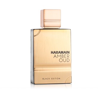 Al Haramain Amber Oud Black Edition Eau De Parfum 60 ml (unisex) 2
