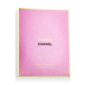 Chanel Chance Eau Fraîche Eau De Parfum 50 ml (woman)