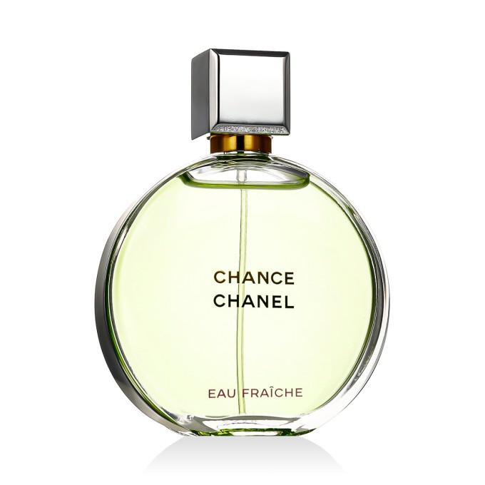 Chanel Chance Eau Fraîche Eau De Parfum 50 ml kvepalai moterims