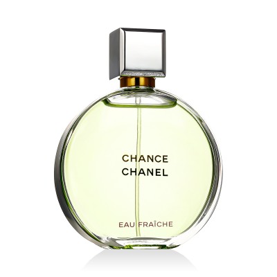 Chanel Chance Eau Fraîche Eau De Parfum 50 ml kvepalai moterims