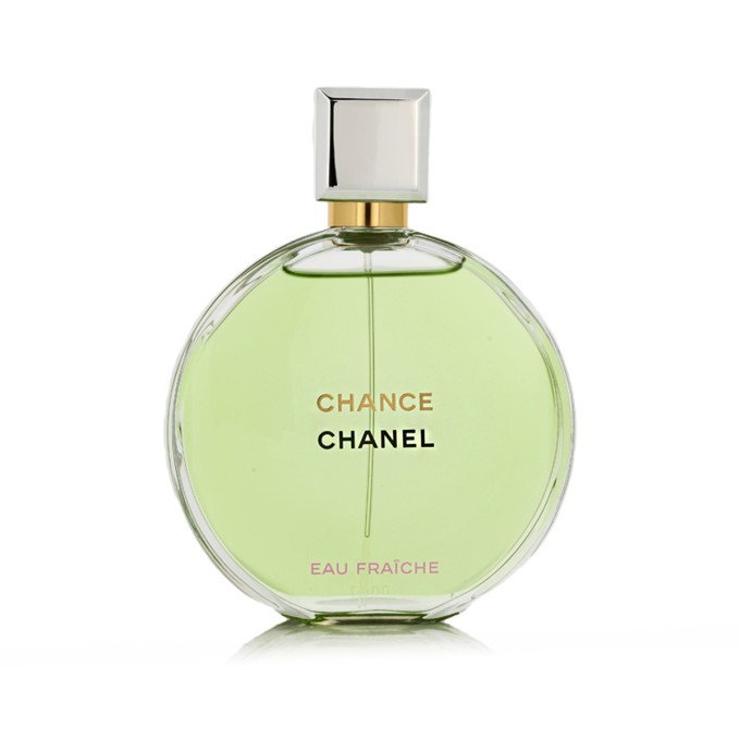 Chanel Chance Eau Fraîche Eau De Parfum 100 ml (woman)